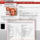 Colorado mass-shooting suspect James Holmes found on Adult online