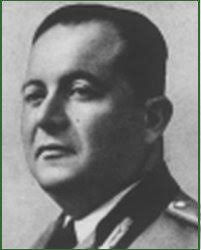 Portrait of Lieutenant-General Federico Romero - Romero_Federico
