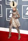 Crazy redcarpet fashion from 2011 Grammy Awards – 5 bizarre looks ...