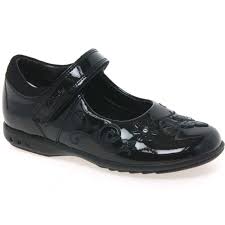 School Shoes: School Shoes Clarks Girls