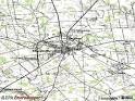 MARYSVILLE, Ohio (OH 43040, 43041) profile: population, maps, real ...