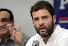 Rahul Gandhi calls ordinance on convicted lawmakers 'nonsense', PM ...