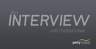 An Interview with Christoph Lohrer | Polywave Christian Netlabel ... - christophlorerinterview_blogpost1
