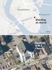 Church Massacre Suspect Held as Charleston Grieves - The New York.