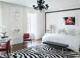 10 Celebrity Bedrooms From Architectural Digest That We Want To ...
