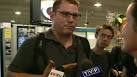 BBC News - Snowden is 'not on plane' to Cuba in Ecuador asylum bid
