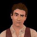 Hector Mendoza - The Sims Wiki - HectorMendoza