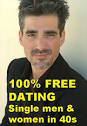 FREE DATING SITES FOR OVER 40s