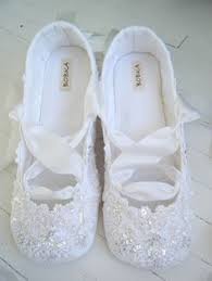 Shoes! Wedding on Pinterest | Flat Wedding Shoes, Ballet Flats and ...