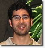 Anil Seth. Dr. Seth is a postdoctoral fellow at the Harvard-Smithsonian Center for Astrophysics. - anil