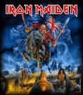 Iron Maiden pronunciation