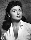 While everyone remembers Donna Reed from her 1958-1966 series The Donna Reed ... - donnareed1