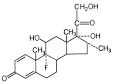 <b>Dexamethasone</b> Structural