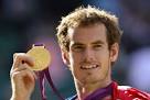 Andy Murray tipped for US Open glory - Daily Record
