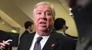 HALEY BARBOUR | American Crossroads | Karl Rove | The Daily Caller