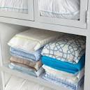 How to Keep Matching Sheets Together in the Closet - Martha ...