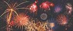 The Great Bonac Fireworks Show