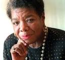 MAYA ANGELOU is right « live apartment fire