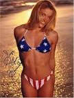 US Olympic athlete Suzy Favor-Hamilton how became call girl / US