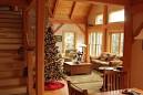 Post and Beam Homes | Post and Beam Construction | Timber Homes