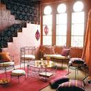 51 Relaxing Moroccan Living Rooms | DigsDigs