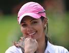 Sharmila Nicollet - Evian Masters - Day Two - Sharmila+Nicollet+Evian+Masters+Day+Two+X8VOEErKJREl