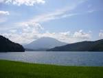 In the news: Lake Nojiri is still a popular place for fossil ...