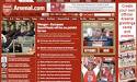 Arsenal to Relaunch Website in Summer 2008 | EPL Talk