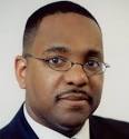 Star-Ledger file photoNewark West Ward Councilman Ron Rice is pictured in ... - 10417141-large