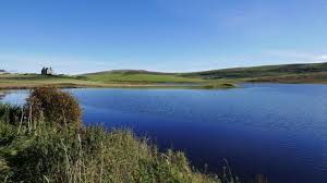 Image result for Loch of Tingwall