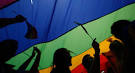Activists react to Obama on gay marriage - Byron Tau - POLITICO.