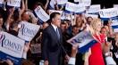 ILLINOIS PRIMARY RESULTS: Mitt Romney Routs Rick Santorum, Regains ...