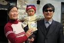 Escaped Chinese blind activist's YouTube plea | The Raw Story