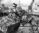 HyperWar: Pearl Harbor: Why, How, Fleet Salvage and Final ...