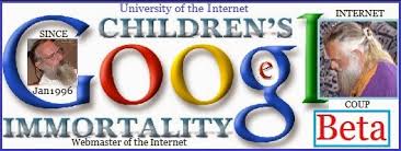 Image result for "University of the Internet" psychical coup
