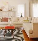 Real Life Guidelines: Proper Furniture Spacing Basics | Apartment ...