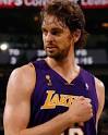 PAU GASOL | Official Site of BBallOne.