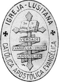 mais a Igreja Lusitana