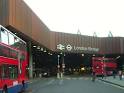 Severe weather: London Bridge station and Millennium Bridge shut ...