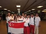 Singapore lifesavers finish 25th at World Rescue 2008 « Red Sports ...