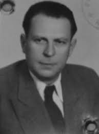 Obersturmführer Hans Schaaf