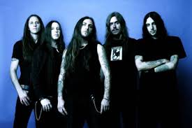 Alternative-Zine.com - News - Martin Lopez Leaves Opeth - Opeth_01