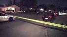 Neighbors Fearful After Shootings In Tulsa [
