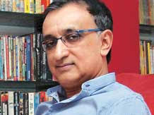 The mobile phone will soon emerge as a key advertising tool: Srikant Sastri - 1365957167-9764