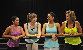 Adult Dance Classes | Adult Ballet Classes | Texas Ballet Theater