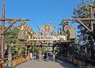 Impressions of ADVENTURELAND - Tokyo Disneyland Park