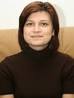 Camelia Oprescu - secretara, producatorul emisiunii "Speranta pentru ea" - Alina Balanescu