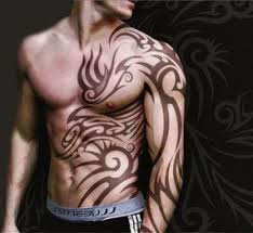 tattoo convention