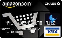 Chase Amazon Credit Card
