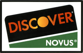 Discover card is one